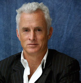 John Slattery jr